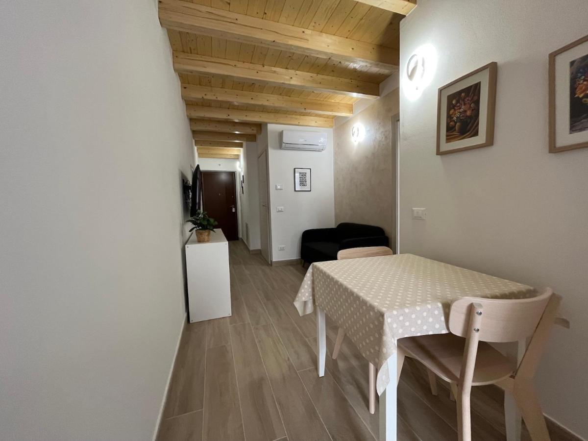 דסנזאנו דל גארדה Anfite Apartments Santa Maria מראה חיצוני תמונה