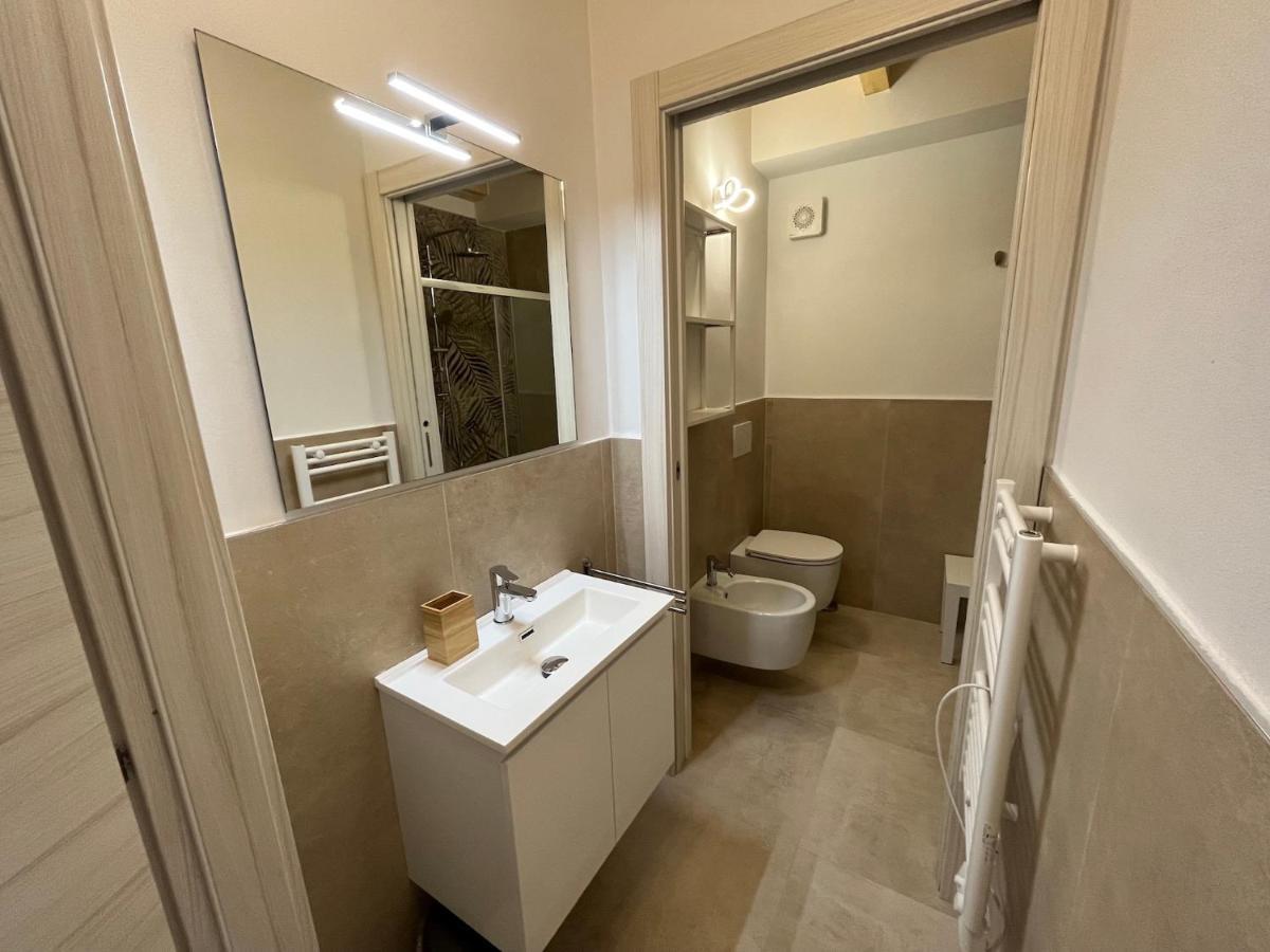 דסנזאנו דל גארדה Anfite Apartments Santa Maria מראה חיצוני תמונה