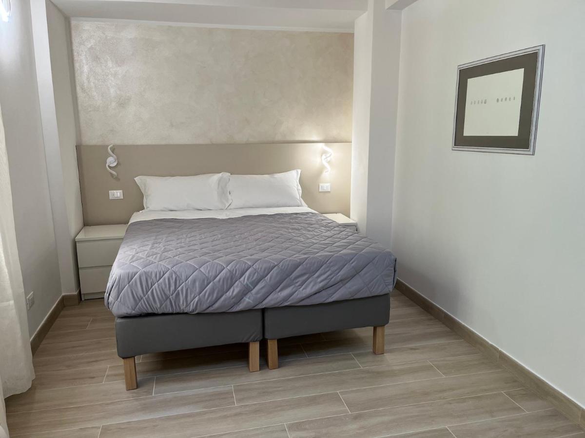 דסנזאנו דל גארדה Anfite Apartments Santa Maria מראה חיצוני תמונה