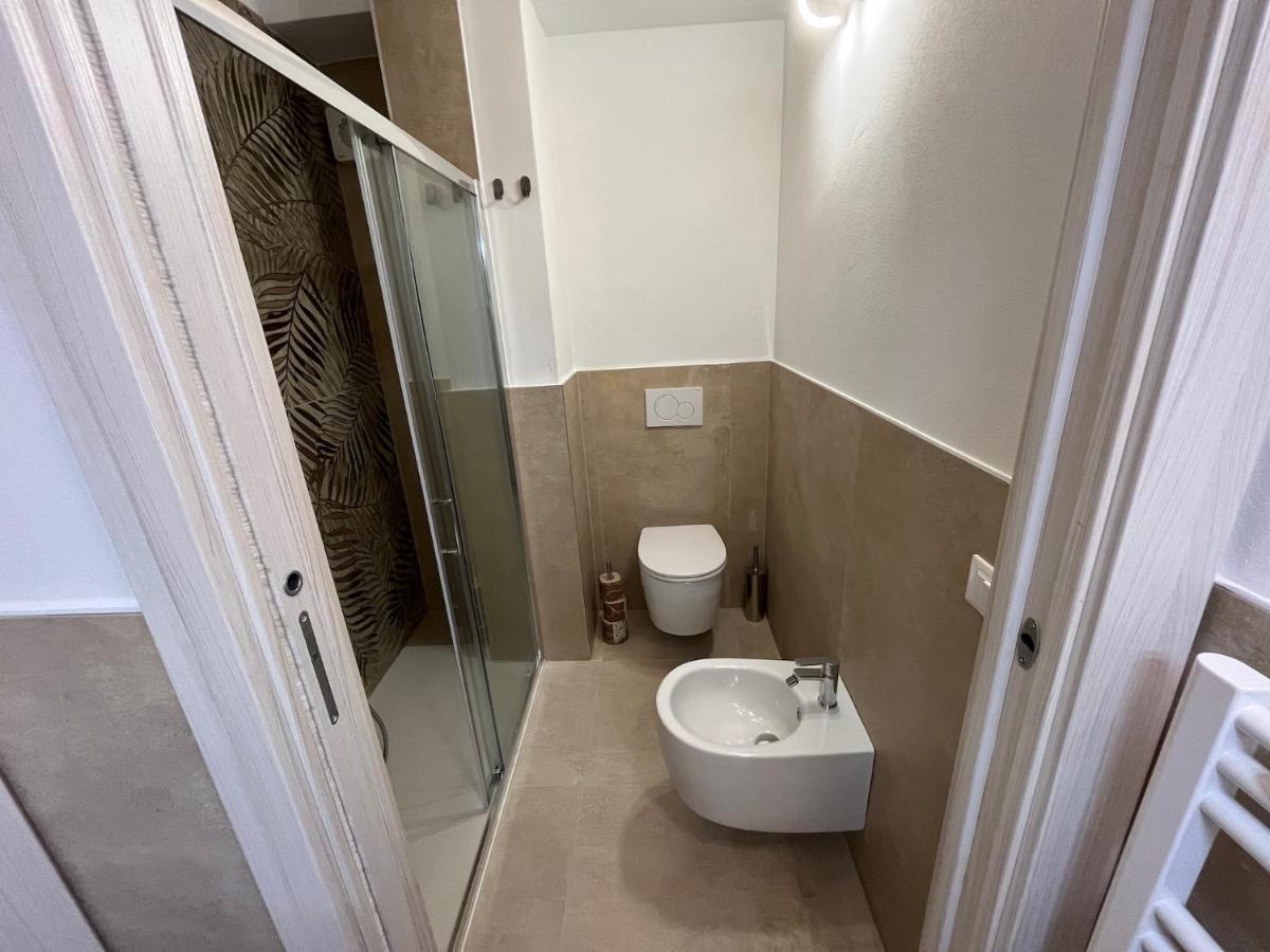 דסנזאנו דל גארדה Anfite Apartments Santa Maria מראה חיצוני תמונה